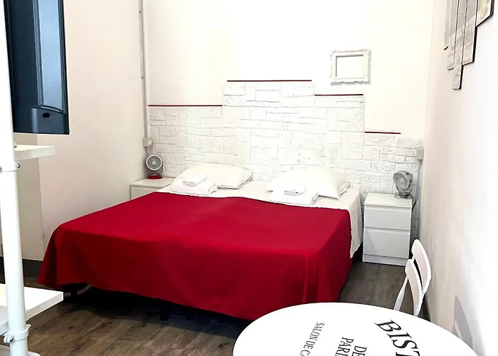Oda ve Kahvaltı Relais Cola Di Rienzo Roma