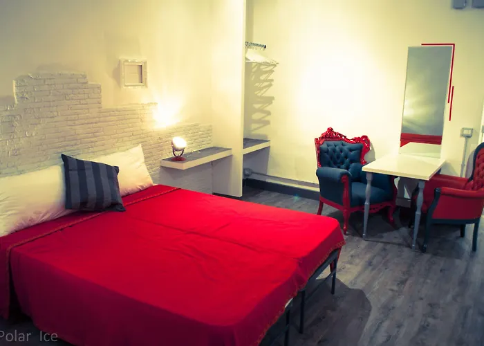 Relais Cola Di Rienzo Oda ve Kahvaltı 4*