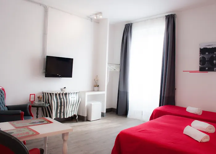 Relais Cola Di Rienzo Roma