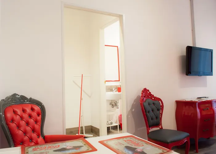 Relais Cola Di Rienzo 4* Roma