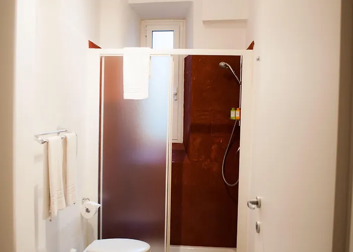 Relais Cola Di Rienzo Roma