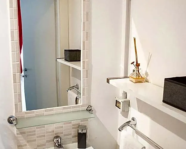 Relais Cola Di Rienzo Panzió Róma