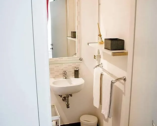 Relais Cola Di Rienzo Panzió