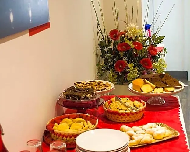 Relais Cola Di Rienzo 4* Roma