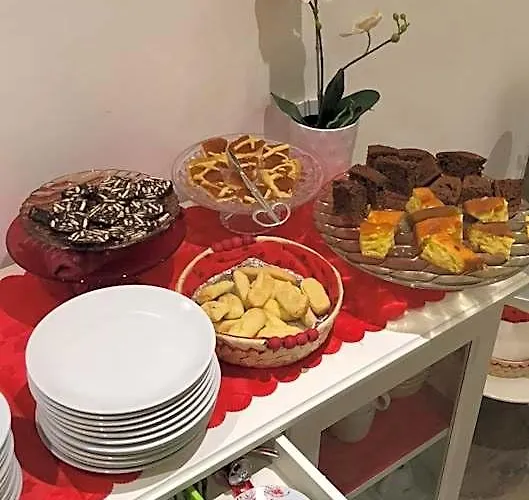Relais Cola Di Rienzo Roma