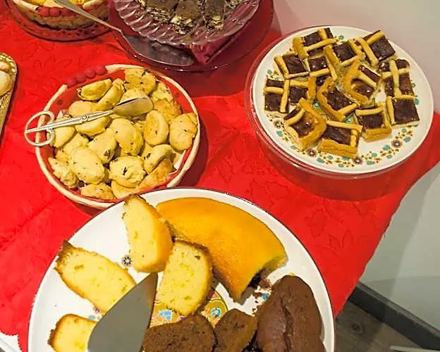 Oda ve Kahvaltı Relais Cola Di Rienzo Roma