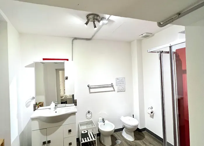 Relais Cola Di Rienzo 4* Róma