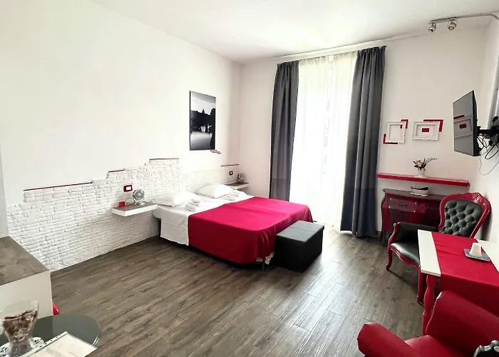 Relais Cola Di Rienzo Panzió Róma