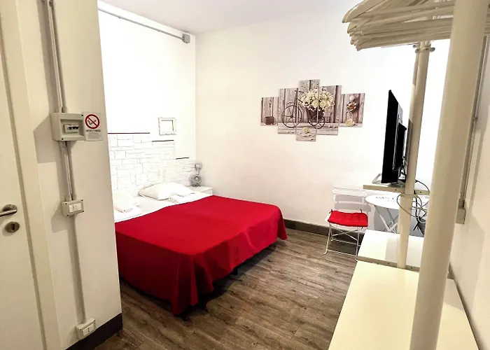 Relais Cola Di Rienzo 4*