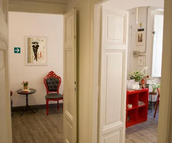 Relais Cola Di Rienzo Roma