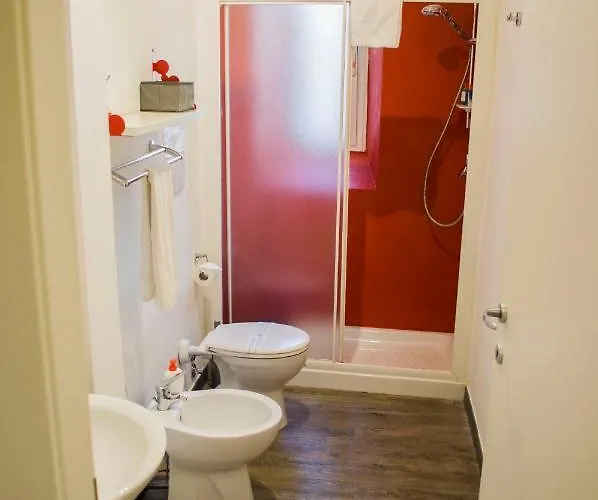 Relais Cola Di Rienzo Oda ve Kahvaltı 4*