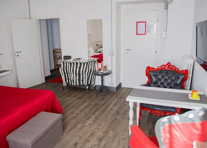 Relais Cola Di Rienzo 4* Roma